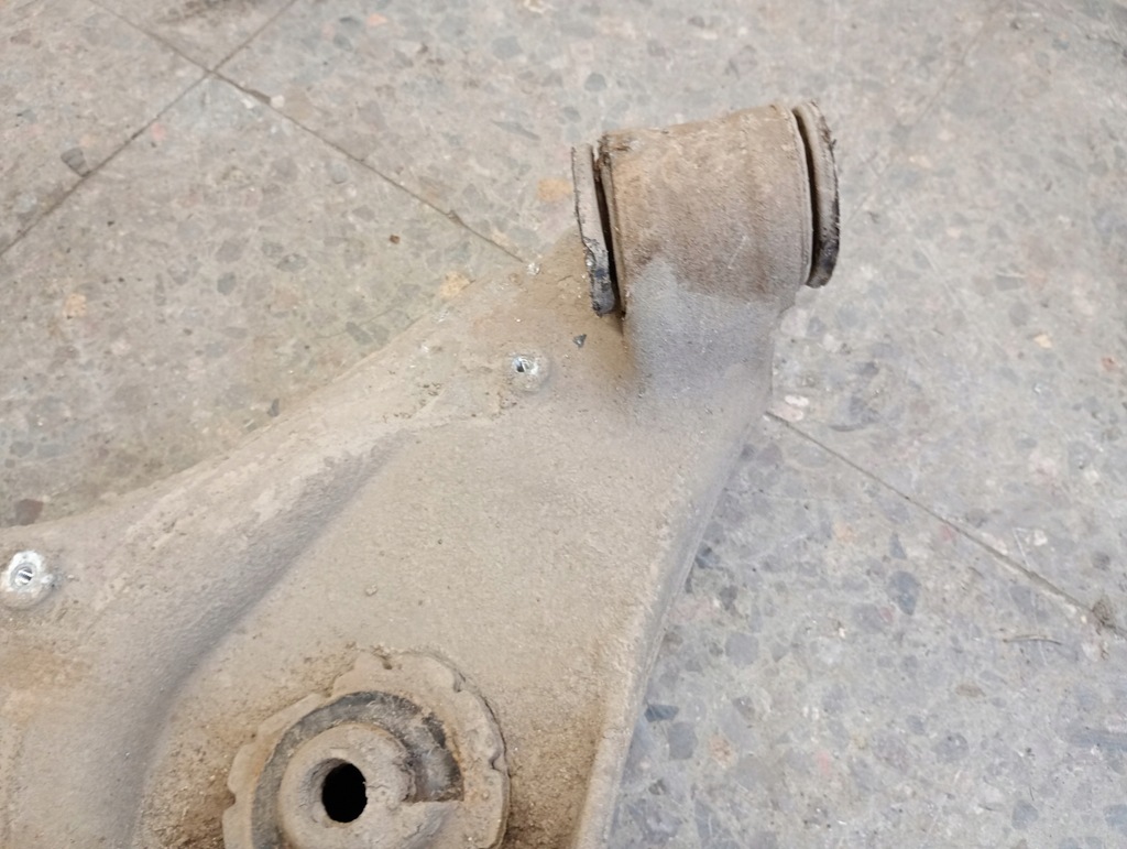 8E0505312 DREPT AUDI A4 B6 2.5 V6 2.0B DREPT Product image