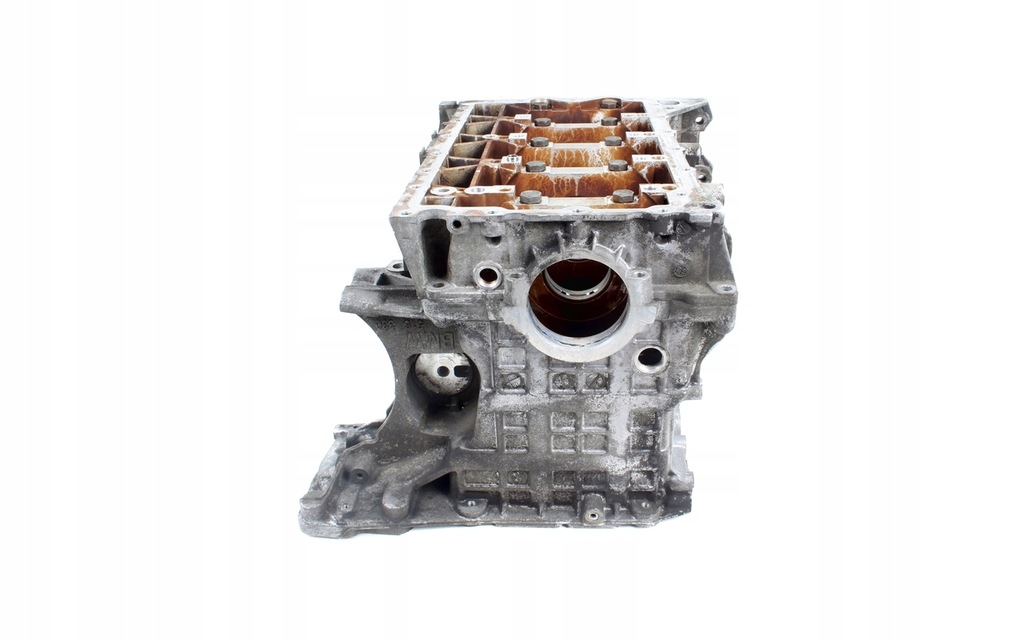 BLOC MOTOR BMW E46 318i 1.8 N46B18AA Product image