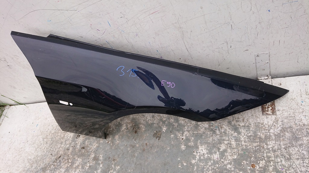 BMW 3 E90 E91 fender dreapta față Product image