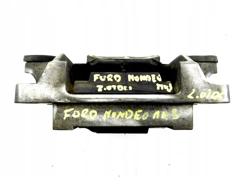17/18 FORD MONDEO MK3 TDCI PERNA CUTIE Product image
