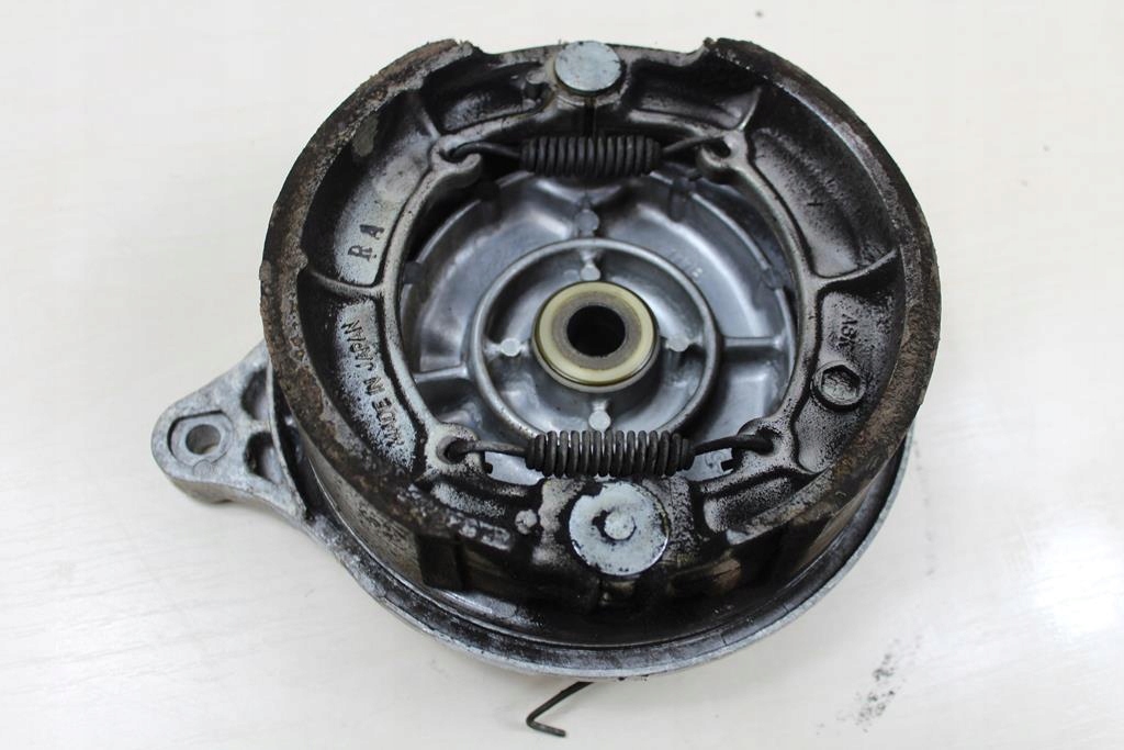 TAMBUR FRANA SPATE KAWASAKI EN500 VULCAN Product image