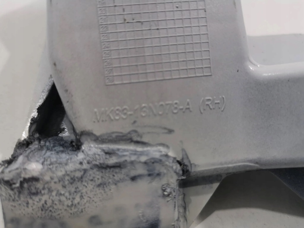 Jaguar XF STICLA INFORTARE LAMPA, FATA DREAPTA Product image