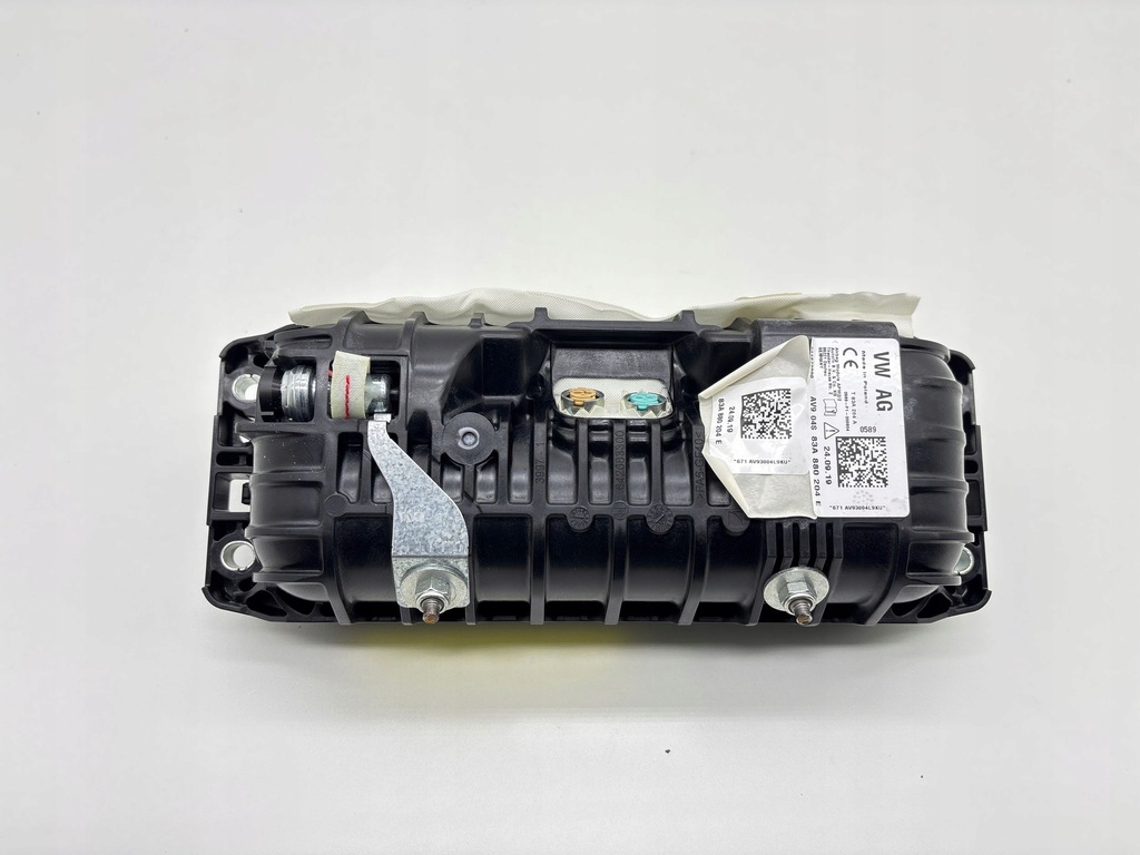 Audi Q3 F3 2020 Airbag pentru pasageri airbag Product image