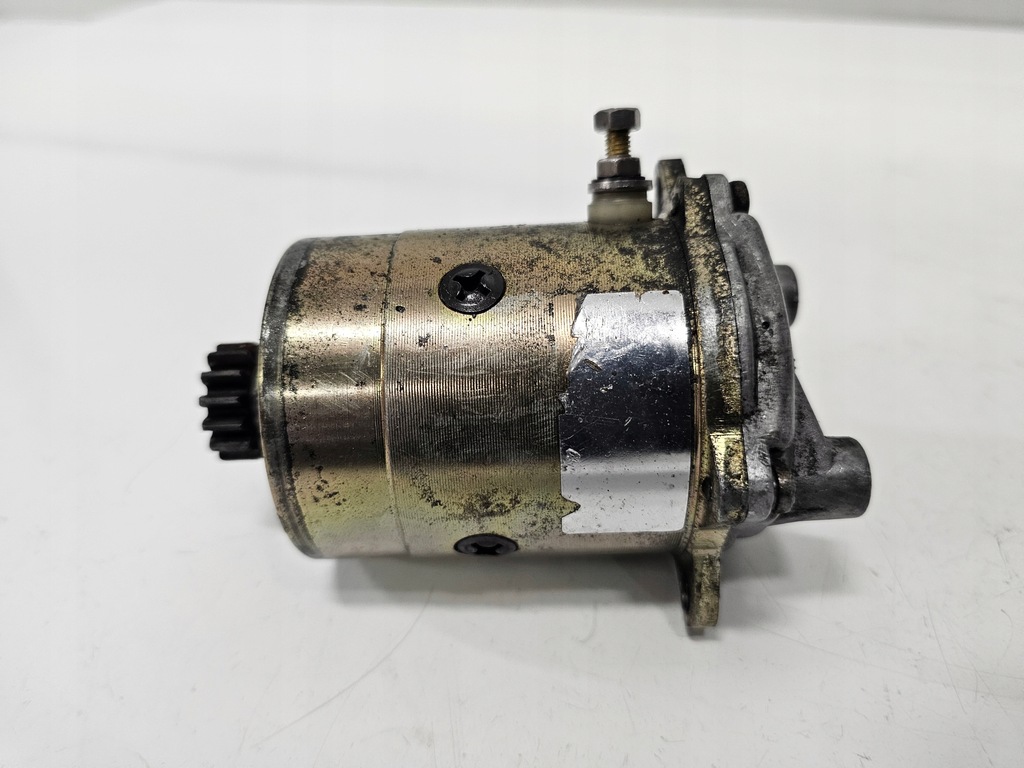 Aprilia Pegaso Rotax 123 Rs 125 AF 1 starter motor starter Product image