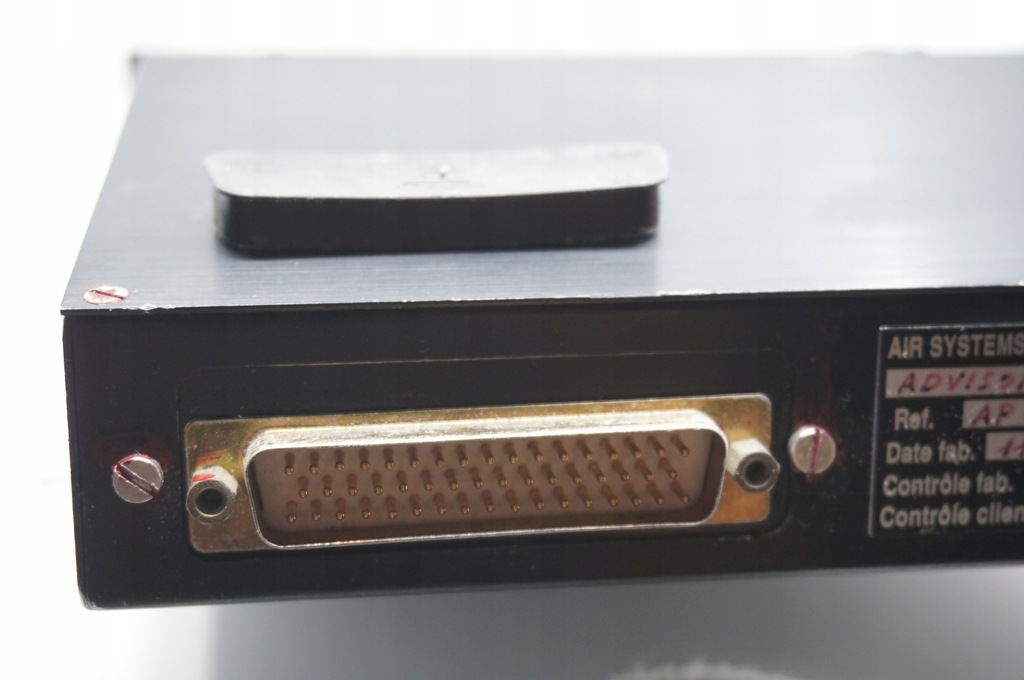 PANOUL INDICATOR AVION PANOUL CONSULTATIV DE INFORMAȚII AP89-11A Product image