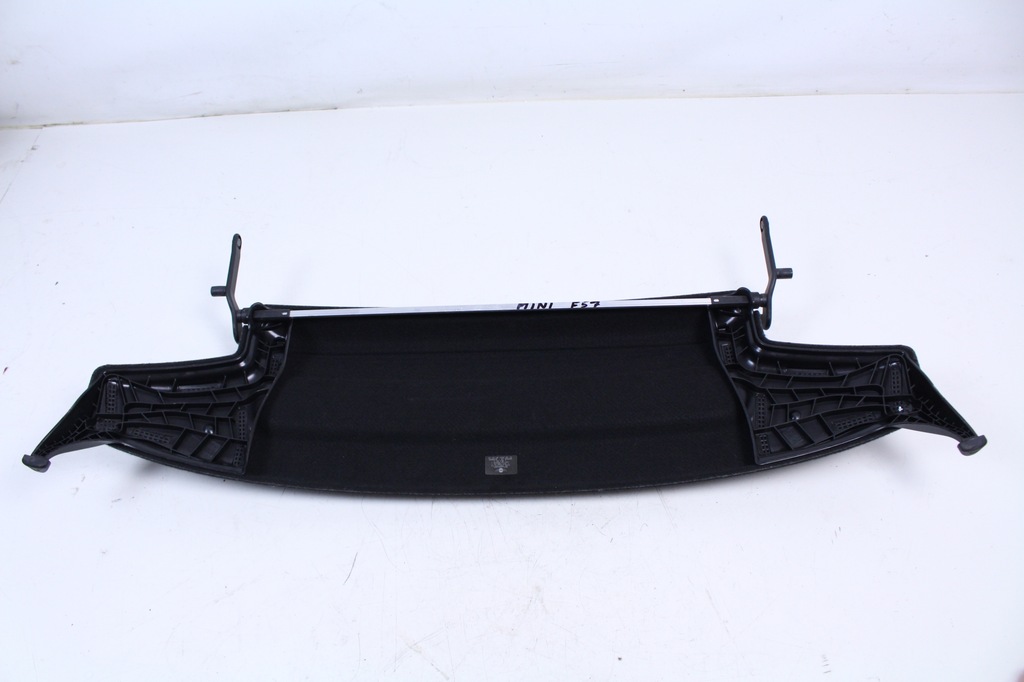 Paddle pentru bagaje, Mini Cooper S F57 18R. Product image