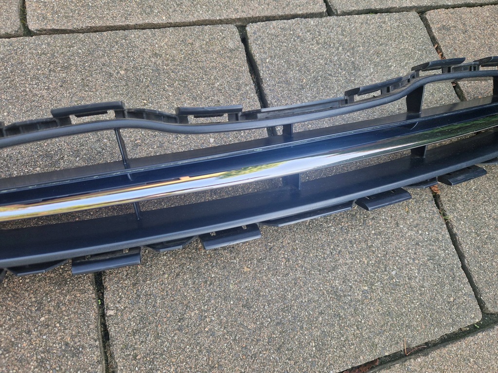 Nissan Micra K13 Înainte de ridicare Față manechin Chrome GG210-06830-A 10-2013 Product image