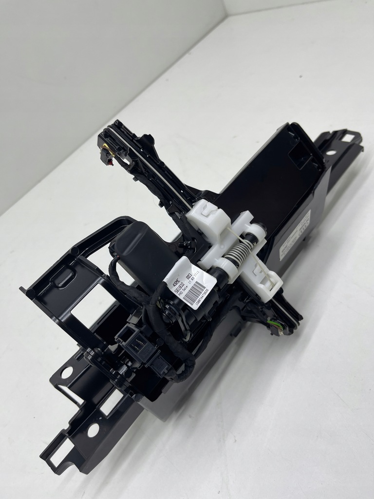 AUDI A6 C7 ecran mare monitor lift navigare FUNCTIONAL Marea Britanie! Product image