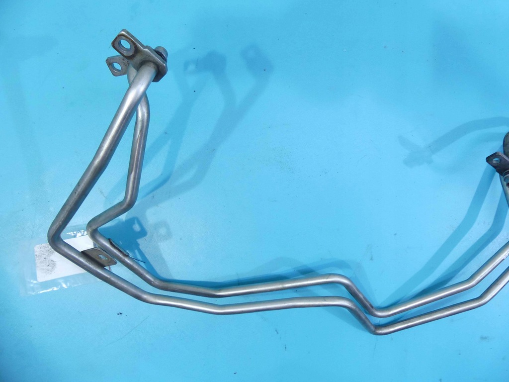 CABLU ALIMENTARE AUDI A4 B8 8K0317818BN Product image