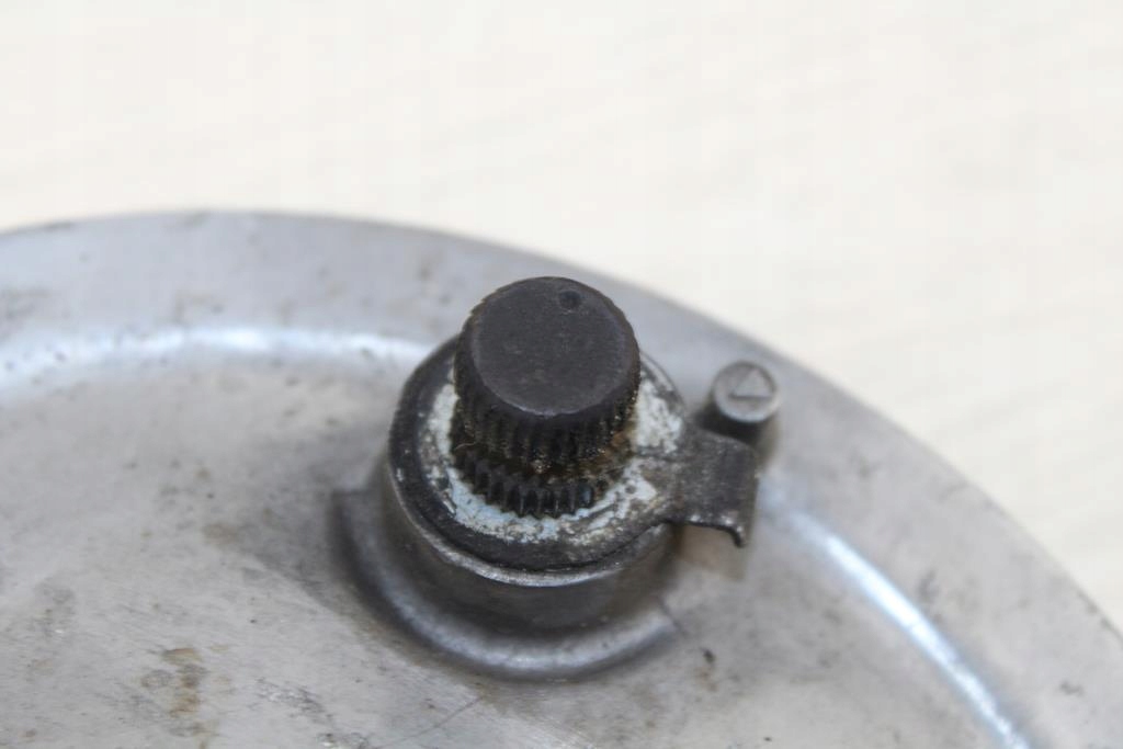 HONDA VT1100 SC18 TAMBUR FRANA SABOTI SPATE 4MM Product image
