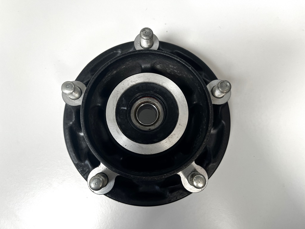 Honda CBR 500 R 19- Cerc spate Hyd Cerc + Cauciuc 42615-MGZ-D00 Product image