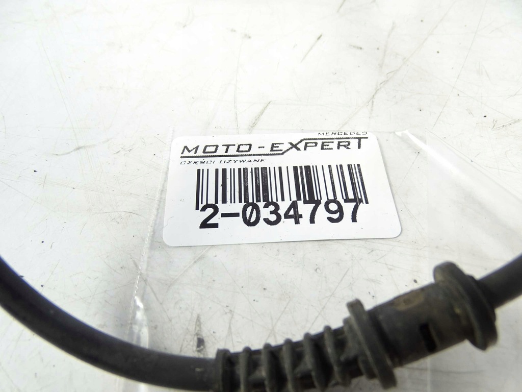 Mercedes W212 W218 SENSOR ABS DREAPTA FATA A2125401605 Product image