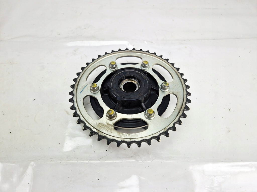 SUZUKI GSX-S GSXS 750 GSR TRAINȚIE DE ROTĂ Product image