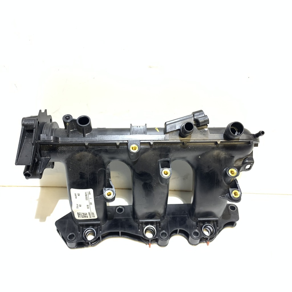 RENAULT DACIA 1.0 TCE GPL H4DF480 COLECTOR ADMISIUNE 140037318R 140039107R Product image