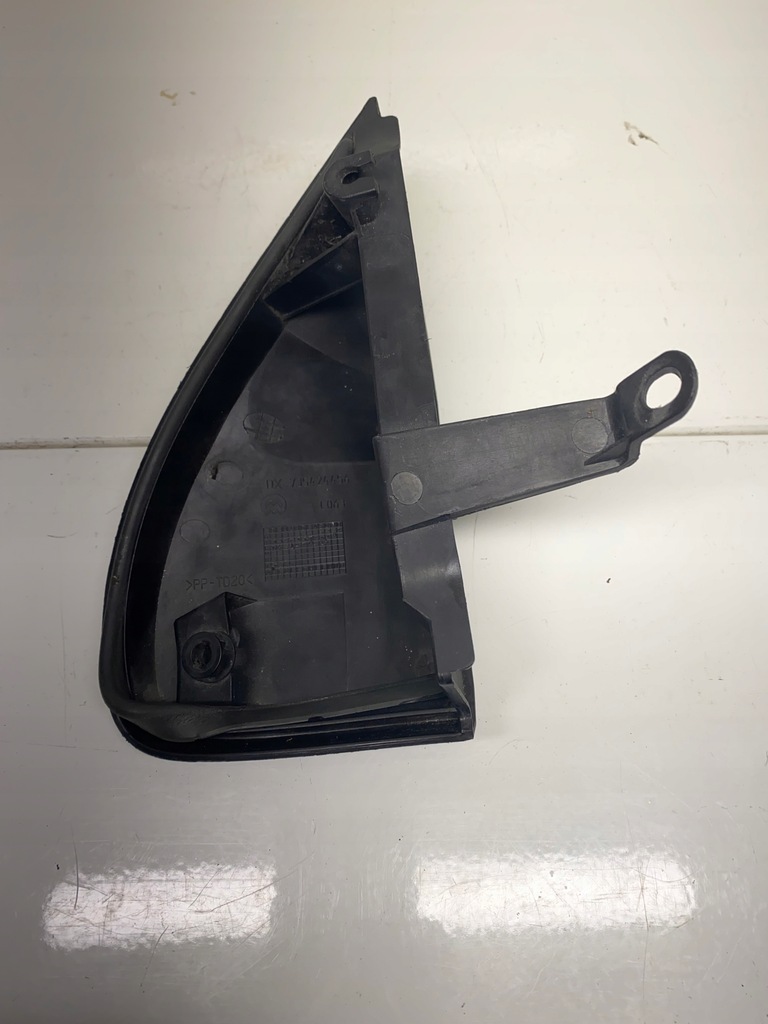 CAPAC OGLINZĂ EXTERIOR DREAPTA FAȚĂ FIAT DUCATO III OE 735424456 Product image