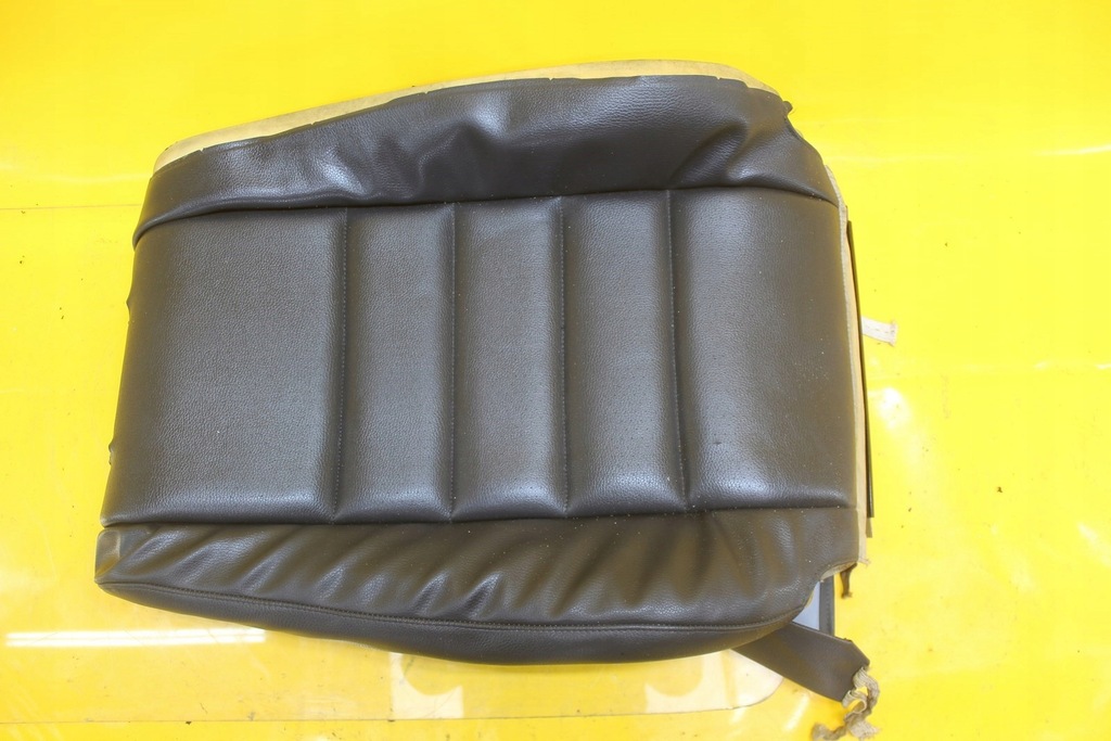 Pielea ventilată din stânga față stângă VW Touareg Product image
