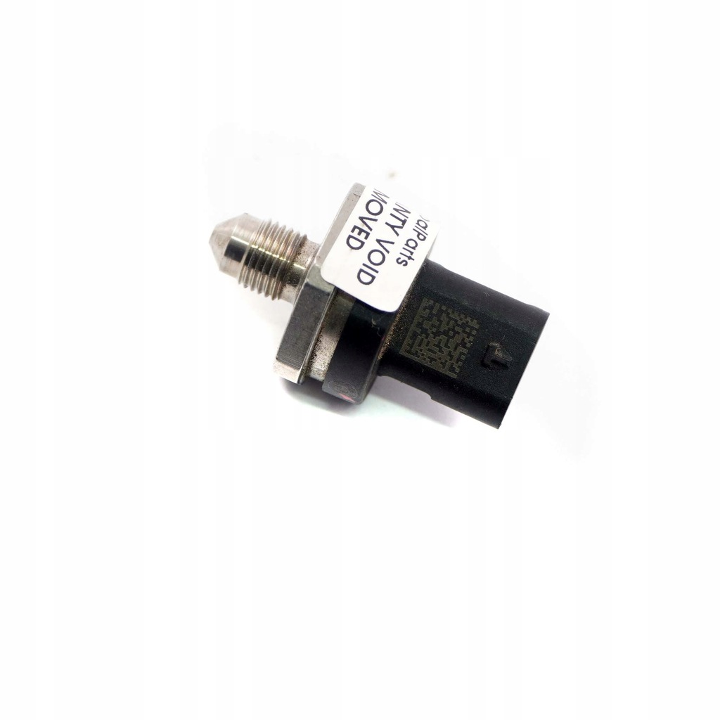 BMW F10 F20 F21 F30 Senzor de presiune a șinei de combustibil LCI 8643665 Product image