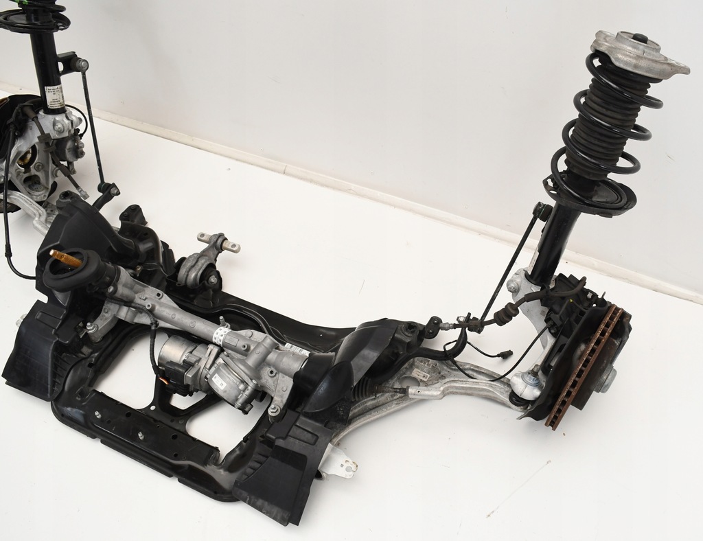 SUSPENSIONE MERCEDES W118 W247 Brat articulat Product image