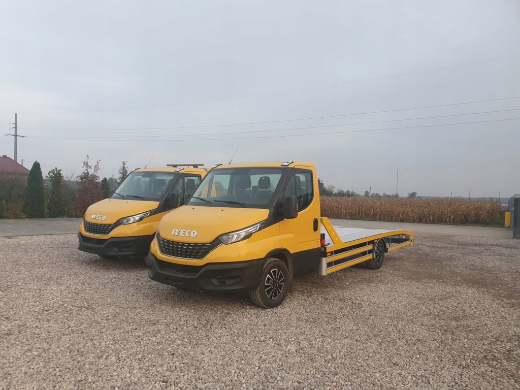 PERNE DE AER CU COMPRESOR IVECO DAILY Product image