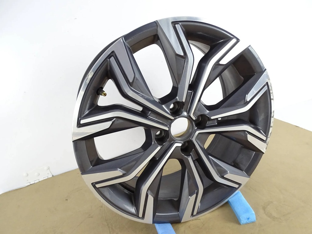 JANTE RENAULT 7 x 17 CH4-37 403000324R Product image