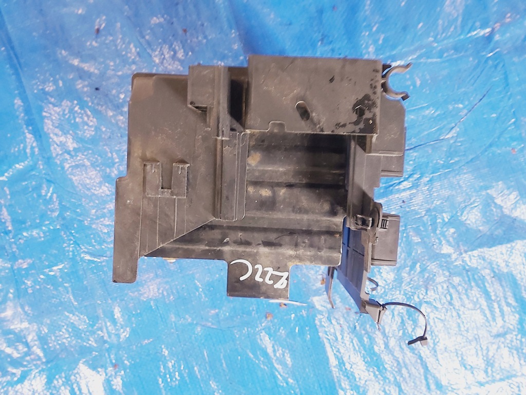 OPEL-PARTS Zafira C Astra J Carcasa baza bateriei 13354420 Product image