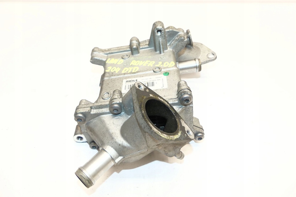 EVOQUE 2.0 D TD4 204DTD RĂCITOR DE GAZ ESCAPE Product image