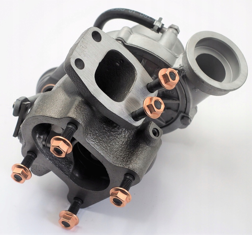 Turbo turbina Mercedes Atego 4.8 53169700022 Product image