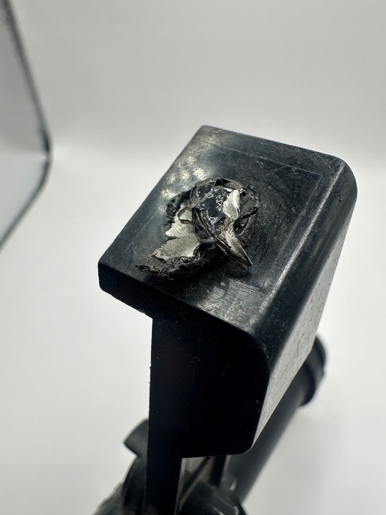 LAND ROVER EVOQUE SPĂLATOR FAURI STÂNGA BJ3213C153CA Product image
