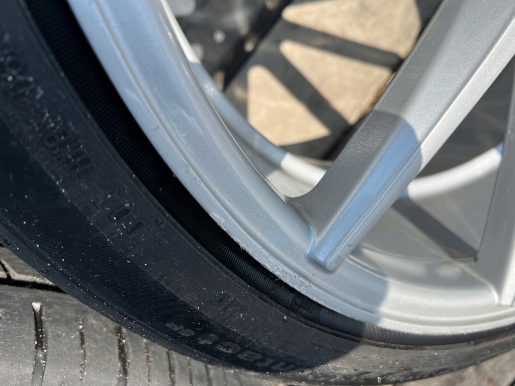 JANTE ALIE VOSSEN CVT 5X112 REPLICA 20" 9J ET35 Product image