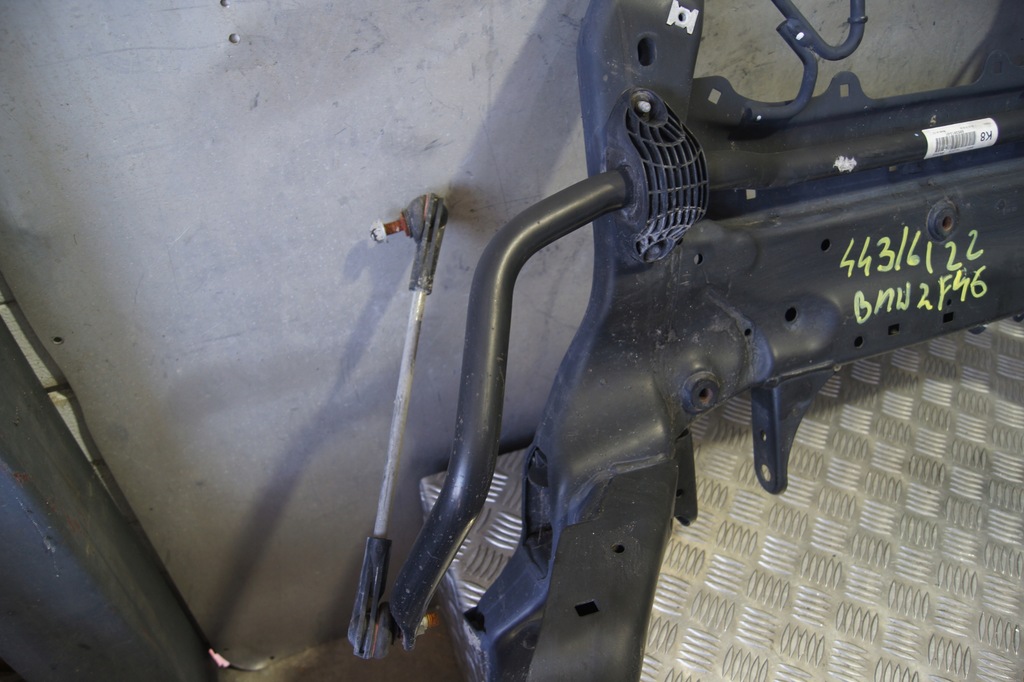 SANDIE BMW F46 F48 F40 FATA 6872729 Product image