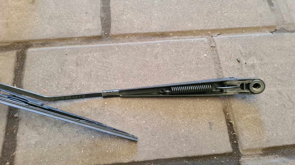 MERCEDES ATEGO STERGATOR Product image