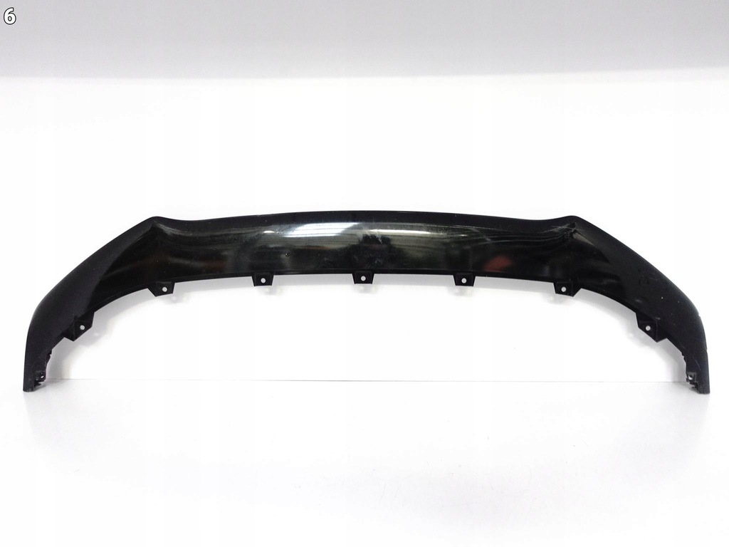 FORD MUSTANG MACH-E GT CX727 20- DIFUSOR SPOILER BARĂ FATA Product image