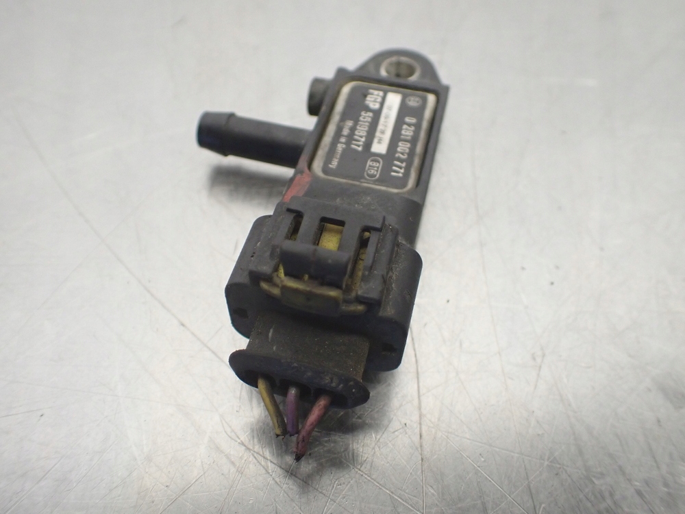 HARTĂ SENSOR DE PRESIUNE DE BOST FIAT SEDICI 1.9 Product image