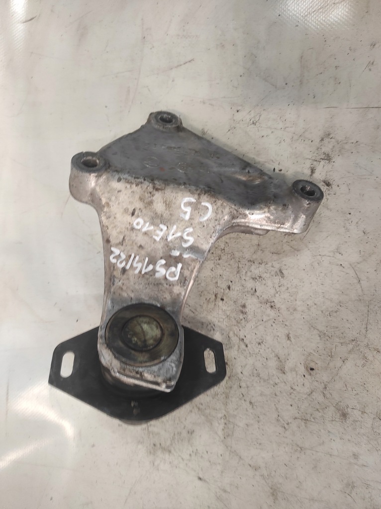 PERNA PLUMB TRANSMISIE CITROEN C5 Product image