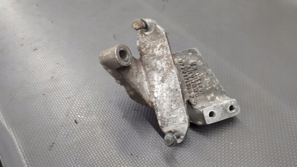 A6281410440 Maner laba Mercedes ML W163 Product image