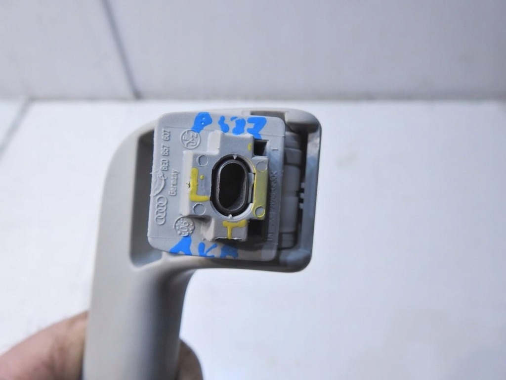 MÂNER PENTRU AFIȘARE MÂNER SPATE STÂNGA AUDI A4 B7 8E0857607D Product image