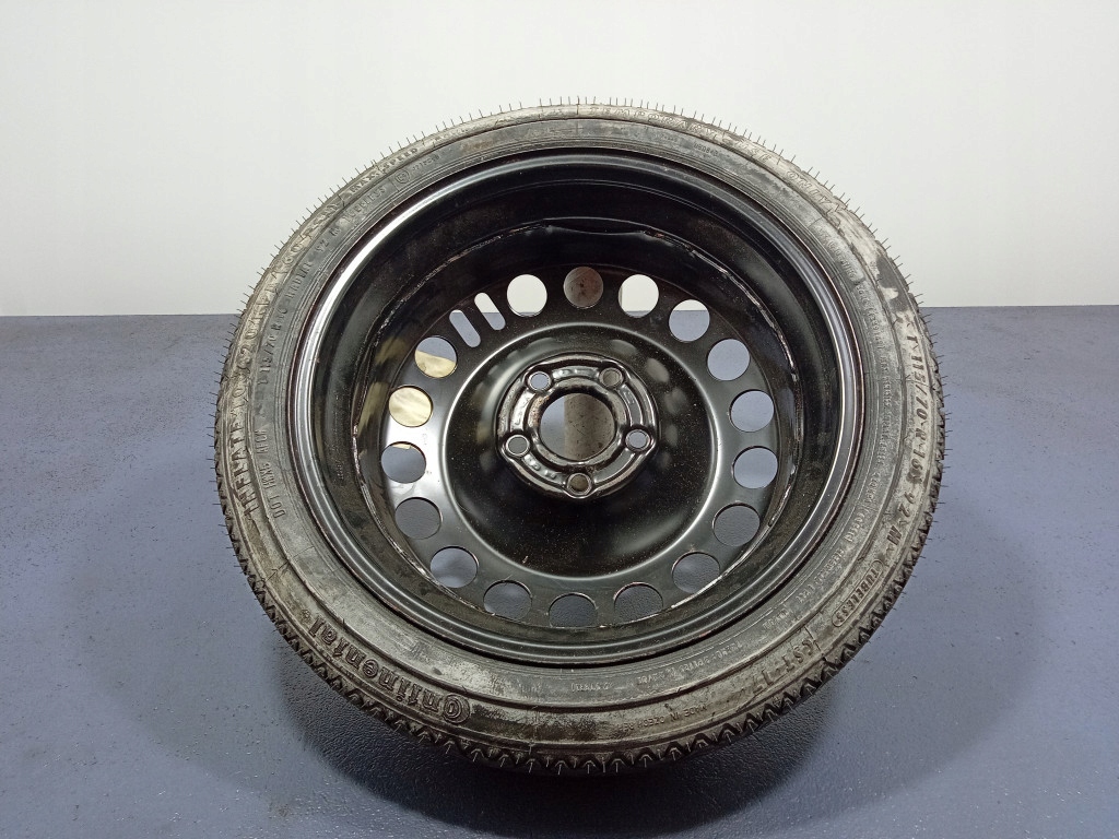ASTRA III H ROATA DE rezerve 4JX16 5X110 ET41 2160132 Product image
