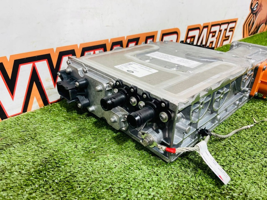 INVERTOR SPATE JAGUAR I-PACE X590 M9D3-14G138-AF Product image