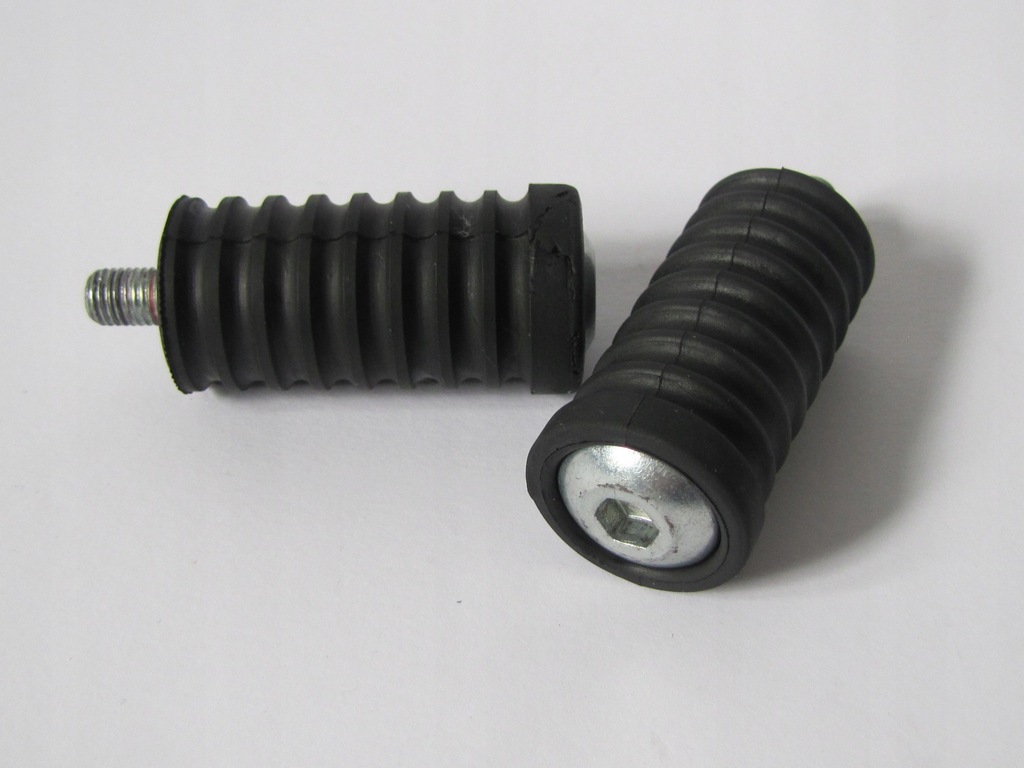 Suport pentru picior de schimbare din cauciuc Sujete pentru picior OEM Harley Product image