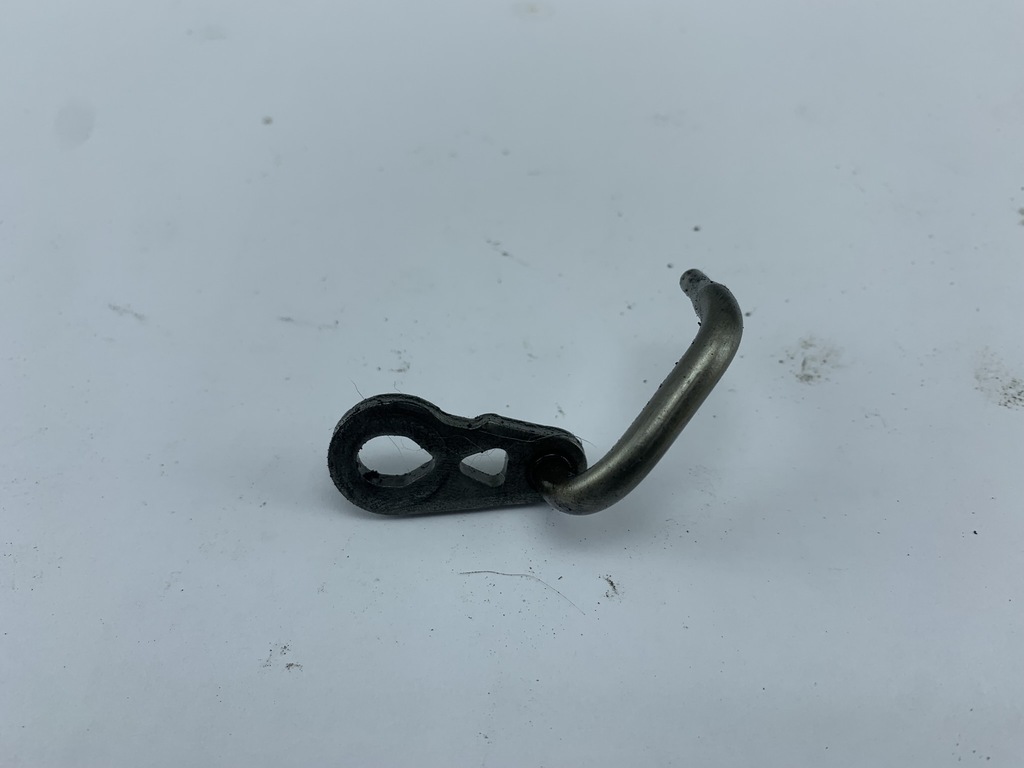 VOLVO C30 2.0 D DUZA DE LUBRIFICARE PISTON D3 D5204T Product image