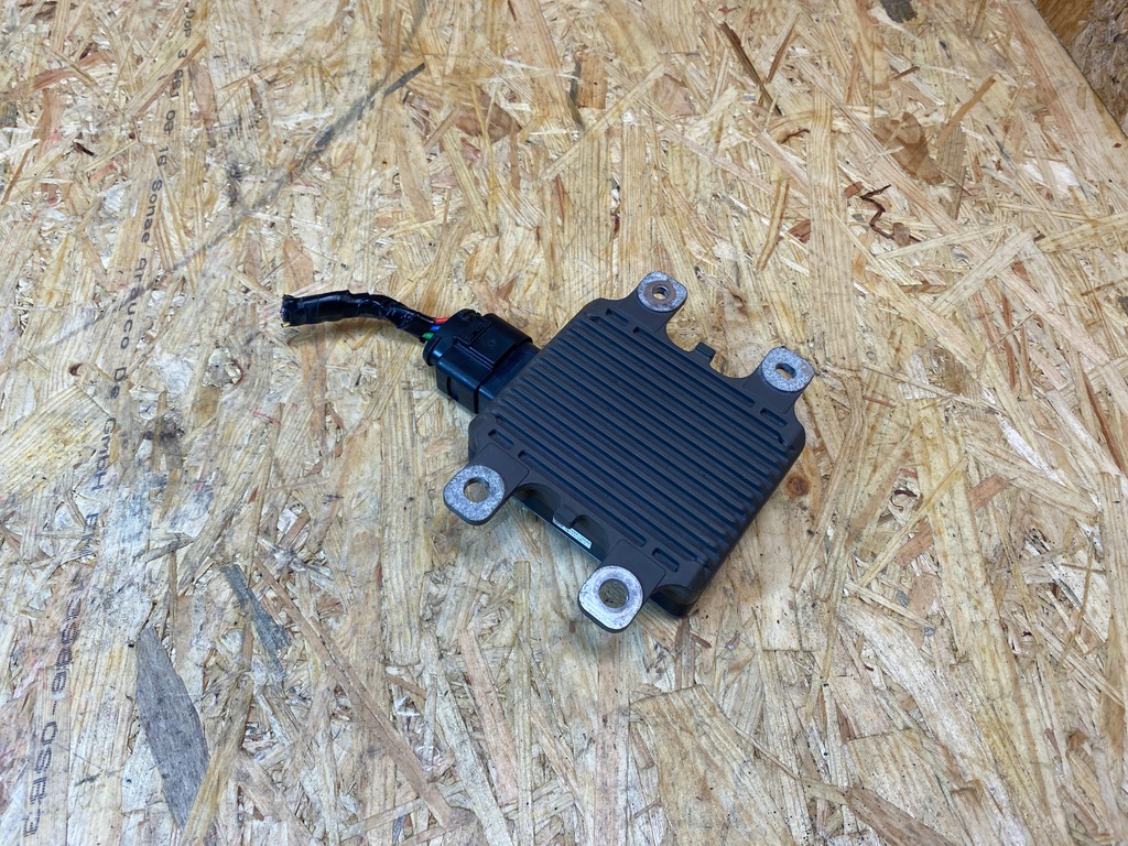 CONTROLLER MODUL CUTIE VOLVO XC60 II XC90 II V60 II T8 31367945 Product image