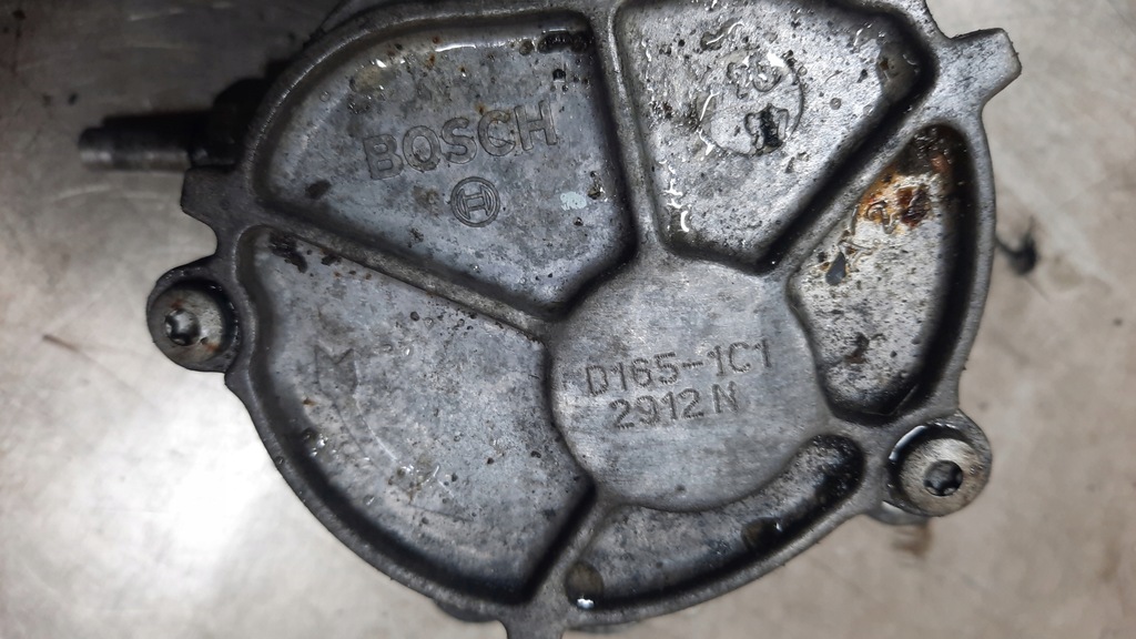 POMPA VACU D165-1C1 VOLVO MAZDA FORD 2.0D Product image