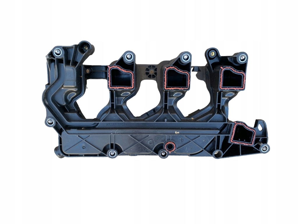 CAPAC SUPPA 9827622980 FORD TRANSIT CONNECT MK2 1.5DCI Product image