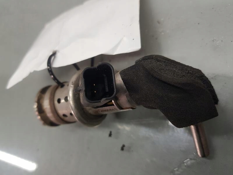 INJECTOR ADBLUE CITROEN C4 PICASSO II 1.6 BHDI 9802763880 Product image