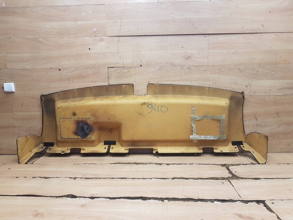 Volvo 940 Sedan spate Product image