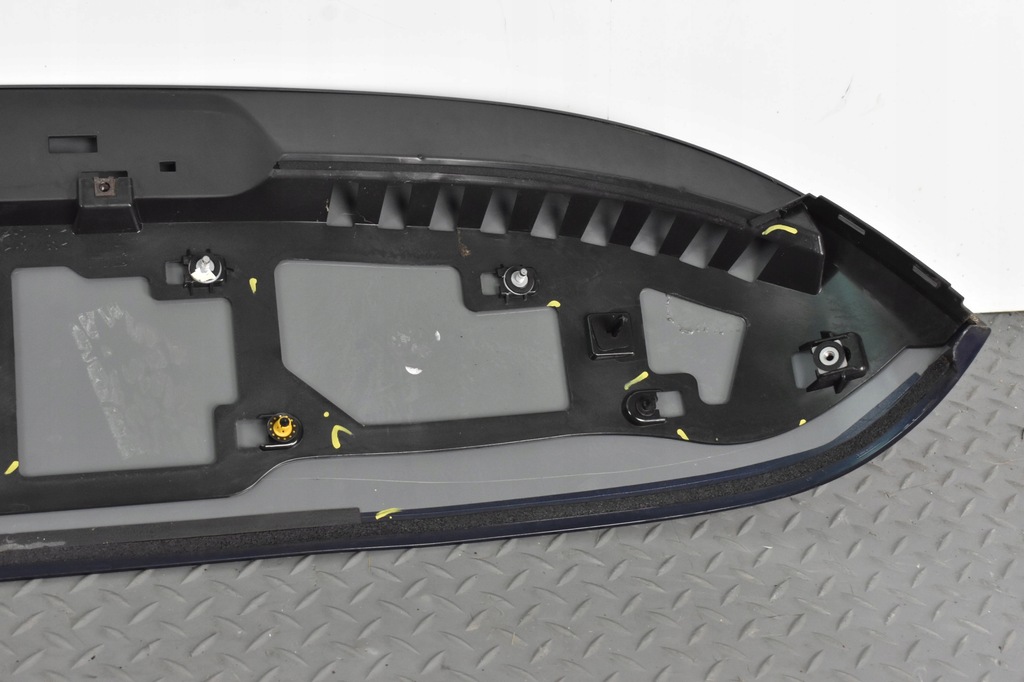 SPOILER CAPAC portbagaj LOTKA 735674210 FIAT TIPO II HATCHBACK 717A Product image