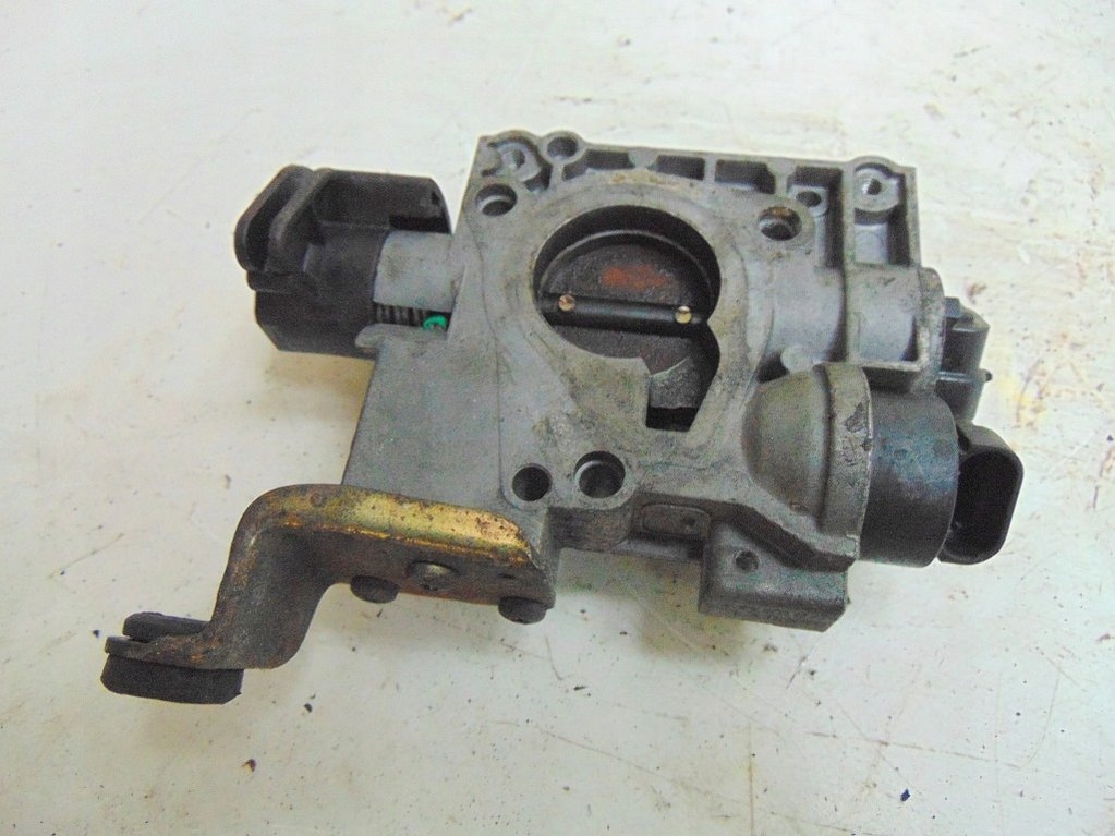 FIAT SEICENTO 1.1 2002 - ACELERIA Product image