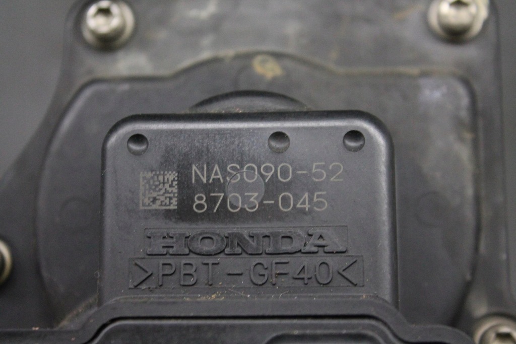 ACCELERATĂ NAS090-52 ACCORD VIII 2.2 I-DTEC Product image