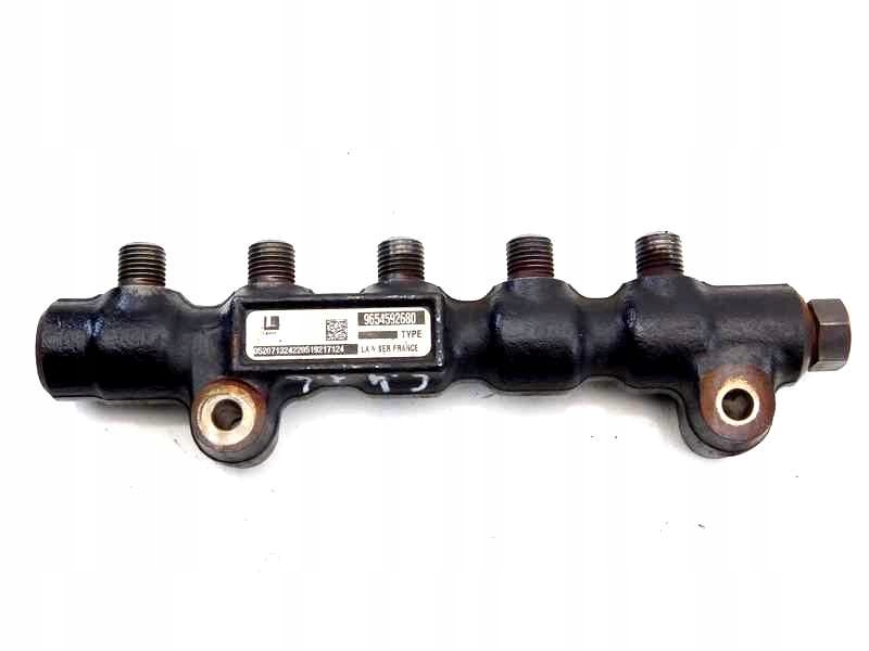 20/17 CITROEN C4 HDI SINA INJECTIE 9654592680 Product image