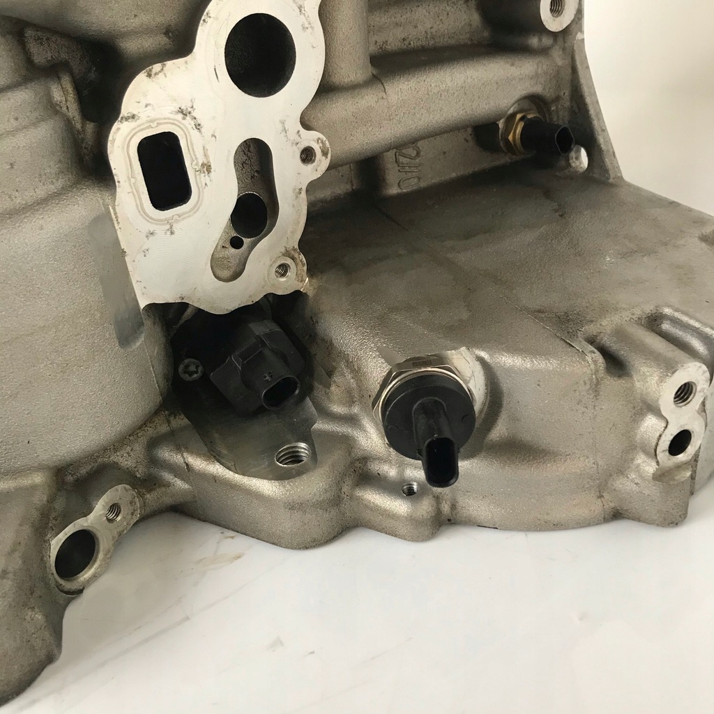 BLOC MOTOR BMW X1 X2 X3 Z4 F45 F46 F48 MINI Product image